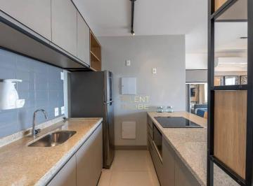 80dad3cc9f46f6ca792c6477a9ce0f30ff77e075 · Studio com 1 dormitório à venda, 42 m² por R$ 610.000,00 - Campo Belo - São Paulo/SP