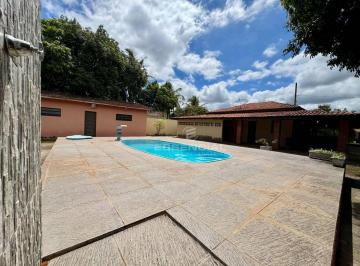 17413fad9bc55c21453ae55e95305c33dc4dcf38 · Rancho com 2 dormitórios à venda, 350 m² por R$ 400.000,00 - Bairro da Mina - Botucatu/SP
