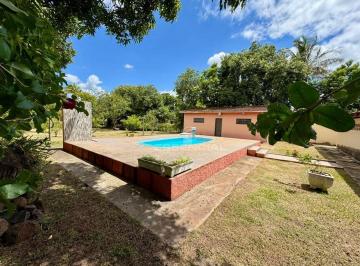 d010ad4ecef2f0749322758d1c78ea9d0ce6f3d4 · Rancho com 2 dormitórios à venda, 350 m² por R$ 400.000,00 - Bairro da Mina - Botucatu/SP