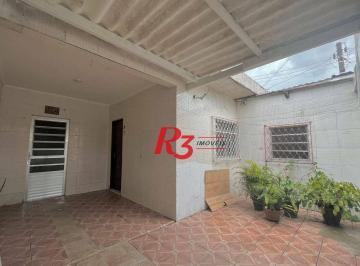 1f83bf5fca520006d18d79325edd789ee4fdca64 · Casa com 4 dormitórios à venda, 100 m² por R$ 320.000,00 - Castelo - Santos/SP
