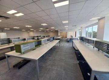 a098b5b20eb8401f0adb3b6b3920c0de085ebc85 · Sala Comercial para alugar, 500 m² por R$ 44.835/mês - Alphaville - Barueri/SP