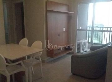 af77ab7114930f149dd256a11635a985ee4b9ad8 · Apartamento com 2 dormitórios à venda, 52 m² por R$ 640.000,00 - Alphaville - Barueri/SP