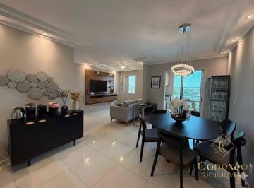 25f0d54f0892f43e753529184b72af9a465c3e4c · Apartamento com 2 dormitórios à venda, 72 m² por R$ 600.000 - Vila Betânia - SJC/SP