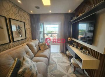 8131f08a83854880a147d915fad2b860167c1023 · Apartamento com 2 dormitórios à venda, 72 m² por R$ 720.000,00 - La Vista Moncayo - Sorocaba/SP
