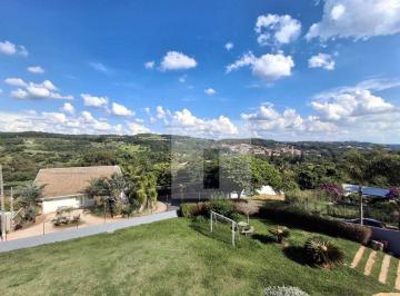 4657c9cd9315ebadc4ad1f74f53521b4a81cb542 · Casa para locação ou venda com 3 quartos e vista panorâmica no Condomínio San Conrado, em  Sousas - 