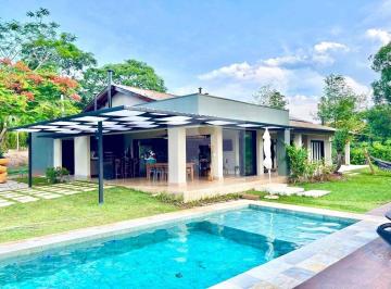 2329f20ab48035fbbe725fe646fcc28b1f305d47 · Chácara s à venda, 20000 m² por R$ 8.000.000 - Bosques de Notre Dame - Campinas/SP