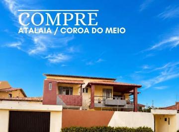 Casa à venda em rua pública, COROA DO MEIO, Aracaju, SE · Casa à venda em rua pública, COROA DO MEIO, Aracaju, SE