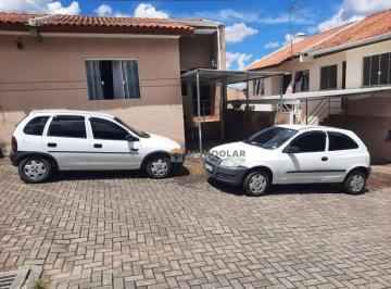 0f2e98065b1cf010541c5fce0d685611473eb859 · Casa com 2 dormitórios à venda, 46 m² por R$ 200.000,00 - Centro - Contenda/PR