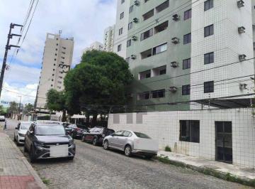 ce252d772c816672974dcde85be29c4b3d756436 · Apartamento de 77m² para alugar, com 3 quartos (1 suíte), localizado na Torre, Recife - Pernambuco.
