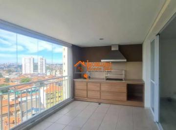 86080f957801cde1e5c9bd286c0f3bbab33f89c8 · Apartamento com 3 dormitórios à venda, 88 m² por R$ 1.085.000,00 - Vila Galvão - Guarulhos/SP