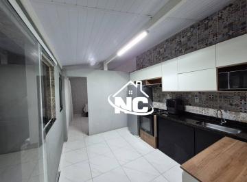 09bf3d88e14fadb9e0a2a7b27c28d5d1e7e69bc7 · Novos Começos Imóveis Vende -Casa com 2 quartos  90 m² por R$ 235.000 - Centro (Manilha) - Itaboraí/