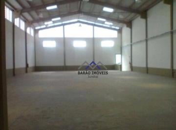 7b1b05404988e21dace4f16dfa320577086702c8 · Galpão para alugar, 880 m² por R$ 32.000,00/mês - Guaturinho - Cajamar/SP