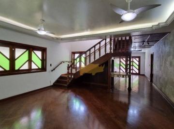 8d5ff02bdeb5ab4130d5d4f3e3bb32a3d5274584 · Casa com 3 dormitórios para alugar, 391 m² por R$ 4.699,00/mês - Santa Cruz - Rio Claro/SP