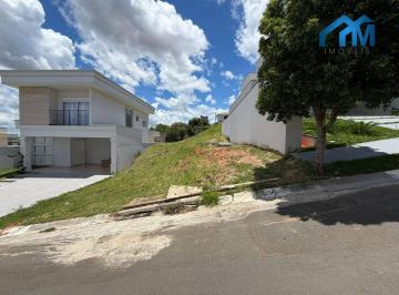 ff9cd680a45645fe62197836cdbe9ef0d7e6e834 · Terreno à venda, 270 m² por R$ 270.000 - Condomínio Gardenville - Itu/SP