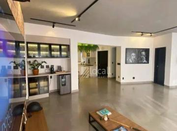 fe3cd98d25780d90167c551f4c44993d1a432621 · Apartamento com 3 dormitórios à venda, 149 m² por R$ 1.300.000,00 - Nova Redentora - São José do Rio