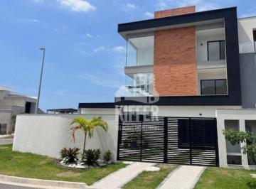 80a0a331220bee2286ea249e7d1cd119dc5dd699 · Casa Alto Padrão no Dream Garden II | De R$ 1.790.000 por R$ 1.699.000
