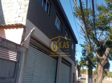 b58322820d5e454384f9850c01d5b8257ec75258 · Salão para alugar, 50 m² por R$ 1.200,00/mês - Sesc - Suzano/SP