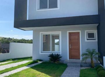 109013e28f734e54d56909ee05d850888d567555 · Vendo casa nova no Condomínio Residencial Verdes Campos