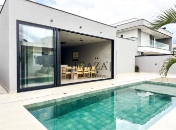 ca866fd7b875f0a98170a32a19ddf4668cd55019 · Casa com 4 quartos à venda, 265 m² - Condomínio Alphaville Nova Esplanada - Votorantim/SP