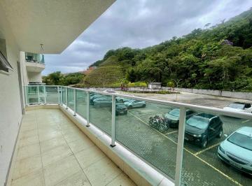 d082011cd73528303931e1096a4e9a45bea7d2e6 · Apartamento com 2 dormitórios para alugar, 82 m² por R$ 2.800,00/mês - Cidade Jardim - Caraguatatuba
