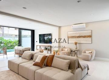 811aa410acd4bd17d51d696e7fb56d8b40c19b18 · Casa com 4 quartos à venda, 417 m² - Condomínio Alphaville Nova Esplanada - Votorantim/SP