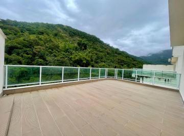 71c7b3dac0cf58832a9caf2aed23b4e9b80703bd · Apartamento com 4 dormitórios para alugar, 160 m² por R$ 6.000,00/mês - Cidade Jardim - Caraguatatub