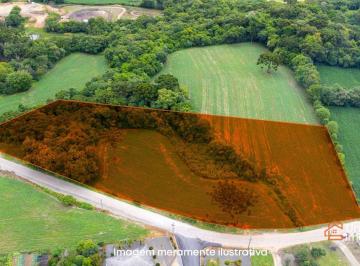 627c376b3bbbf977c6e8e5ce8fadd4b6c6deb5d7 · Terreno à venda, 11071 m² por R$ 1.540.000,00 - Salgadinho - Campo Largo/PR