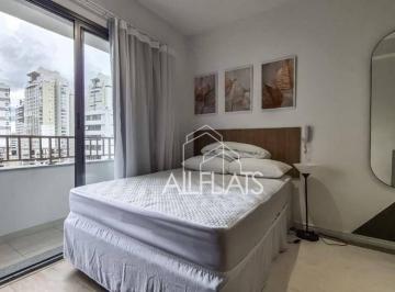 01d9dc7661e75fe55fa86c8cfd468cdd8a6f6eb8 · Apartamento com 1 quarto à venda, 21 m² - Consolação - São Paulo/SP