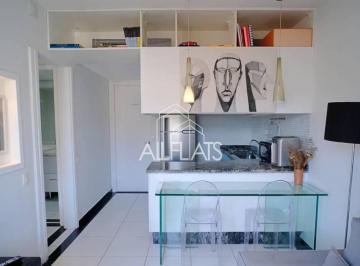 02b2df035271f72d6c6cceff5f6f721f50d39cb9 · Apartamento com 1 quarto à venda, 47 m² - Jardins - São Paulo/SP