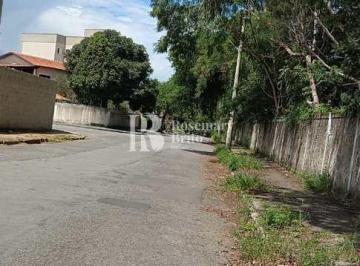 Terreno · 240m² · Terreno, Parque Senhor do Bonfim, Taubaté - R$ 190 mil, Cod: 1630
