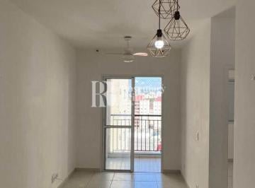 Apartamento · 67m² · 2 Quartos · 1 Vaga · Apartamento com 2 quartos, Areão, Taubaté - R$ 307 mil, Cod: 1627