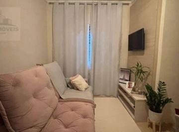 5ebe859afde189a81f6e8b903d5a78ad61b7ebab · Apartamento no Condomínio Vida Plena - Cotia
