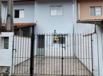 d4f0a0ec16fee2a1ce01b7de5e8e883ded2f8e67 · Sobrado com 2 dormitórios à venda, 66 m² por R$ 540.000 - Itapema - Guararema/SP