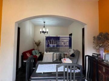 b418571ed13b40797fa49d77c28f555ca5ffdeea · Casa com 3 dormitórios, 104 m² - venda por R$ 350.000 ou aluguel por R$ 1.950/mês - Santa Bárbara -