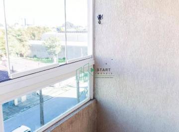 4e31f1a36d594090939d91bc1fbeda4c3a4ae9c5 · Apartamento à venda, 54 m² por R$ 339.900,00 - Vila São Pedro - Santo André/SP