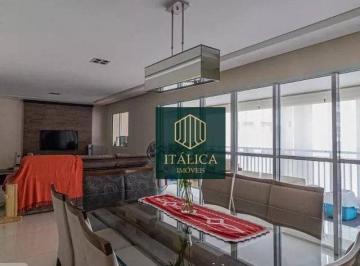 53defa132f14efe4845a36dcda972b8be8c778df · Apartamento com 3 dormitórios à venda, 172 m² por R$ 1.840.000,00 - Jardim São Caetano - São Caetano