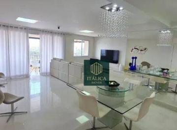 6e3e3abb85150e5c8276c7bc36ded7b4e2379668 · Apartamento com 3 dormitórios à venda, 128 m² por R$ 2.050.000,00 - Jardim São Caetano - São Caetano