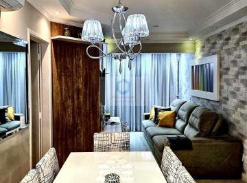 Apartamento · 70m² · 3 Quartos · 2 Vagas · Apartamento para venda Jardim Marajoara, São Paulo