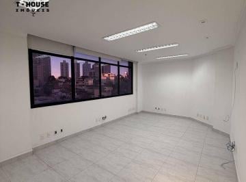 4742d6d862ffcbe8bc10c8ebb7b964394ad26ae0 · Sala à venda, 29 m² por R$ 200.000,00 - Centro - São Bernardo do Campo/SP