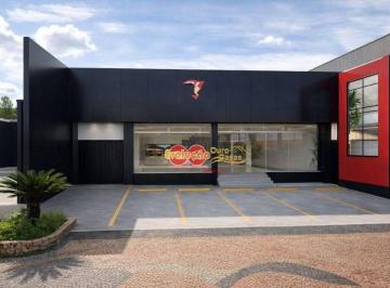 d2873223449c259b160dd897c488c0a141debd07 · Salão Comercial / Jardim da Luz