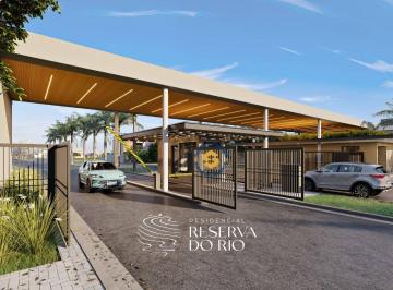 36181ef6b4fc612bd6d4e056d95b02f6032f62bd · Reserva do Rio, 200 m² por R$ 115.000 - Condomínio Clube - Cosmópolis/SP