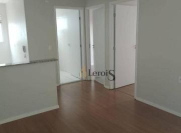 ed3aa65df5f129ec298bf1c112ca1c7a41f61a8e · Apartamento com 2 dormitórios à venda, 53 m² por R$ 265.000,00 - Edifício Residencial Safira - Salto