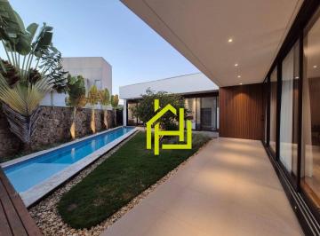 b14eeb2731da39002845fab1f0a7b624d1bbb502 · Casa com 3 suítes à venda, 403 m² por R$ 4.700.000 - Alphaville Nova Esplanada II - Votorantim/SP