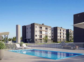 55718e3984c9d805c3a1131b533290ada9956eec · Apartamento com 2 quartos à venda, 47 m² por R$ 238.000 - Loteamento Itaboa - Campo Largo/PR