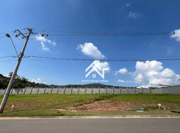 7f82b62e38687b0b56d60e715ec25b6d39daa02a · Terreno à venda, 535 m² por R$ 675.000,00 - Cidade Satélite - Atibaia/SP