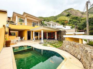 8070fe97c764268a95cb87995e8242cd1e7290d3 · Casa para alugar, 246 m² por R$ 15.500,00/mês - Itacoatiara - Niterói/RJ