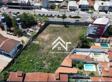 3a2774192b69e188ab750bca42b3b87d26520646 · Terreno à venda, 2181 m² por R$ 7.501.000,00 - Vila Thais - Atibaia/SP