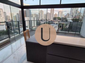 917a9d6bca22ac2cf1f4ee3e428b7cdcc69183d2 · Apartamento com 1 dormitório à venda, 60 m² por R$ 1.200.000,00 - Vila Mariana - São Paulo/SP