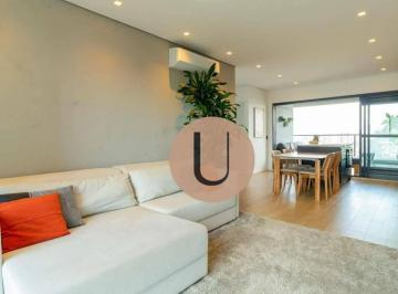 bc55097119590af7186d5506ee22cb5fc5760269 · Apartamento de 100m², mobiliado, moderno, com jacuzzi privativa e vista incrível em Pinheiros