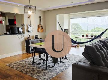2717fae6f6168796f25e485cc0a2a5bf43608fd7 · Apartamento com 3 dormitórios à venda, 126 m² por R$ 1.150.000,00 - Parque Taboão - Taboão da Serra/